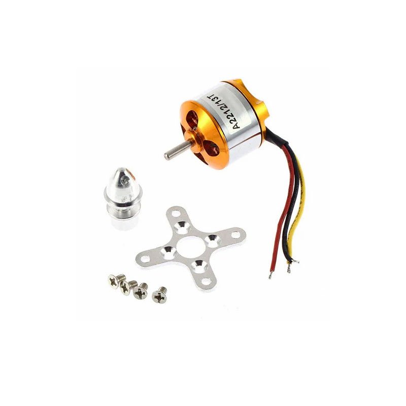 XXD A2212 13T 1800KV Brushless Motor