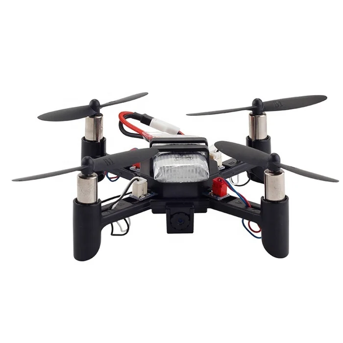 DM002 DIY Drone 2.4GHz, 4Ch, 6 Axis without Camera